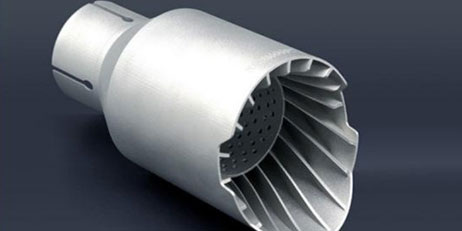 Cost Advantages of Additive Manufacturing