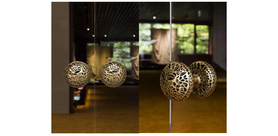 3D Printing in the Furniture Industry 3D Printing in the Furniture Industry