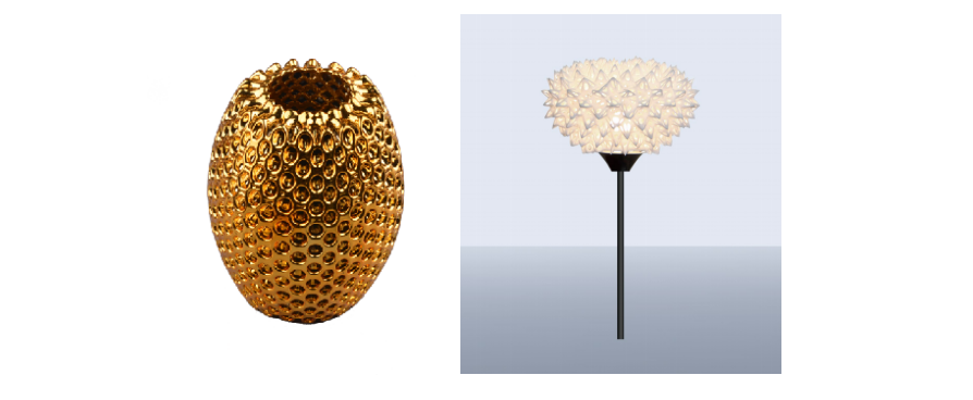 3D Printing in the Furniture Industry 3D Printing in the Furniture Industry