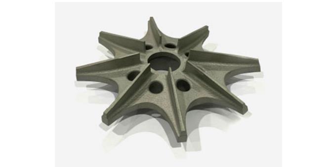 Benefits & Characteristics of 3D Printing in Oil and Gas Industry Benefits & Characteristics of 3D Printing in Oil and Gas Industry