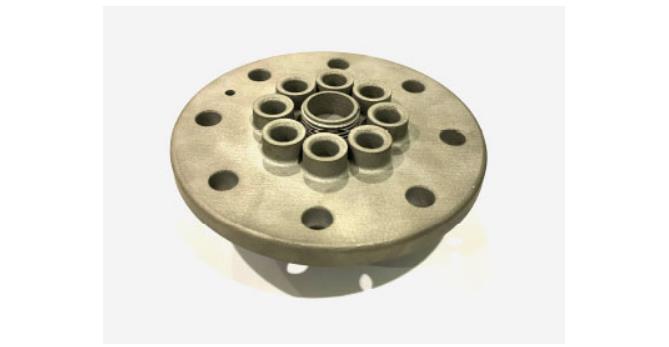 Benefits & Characteristics of 3D Printing in Oil and Gas Industry Benefits & Characteristics of 3D Printing in Oil and Gas Industry