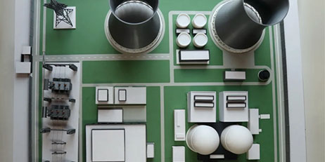 3D Printing Applications in Nuclear Power Industry