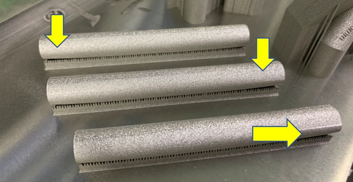 How To Reduce The Residual Stress Generated In The Metal Am Process How To Reduce The Residual Stress Generated In The Metal Am Process