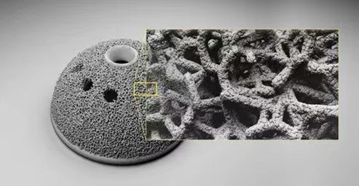 Machining, 3D Printing and Implantation Process of Acetabular Cup Machining, 3D Printing and Implantation Process of Acetabular Cup