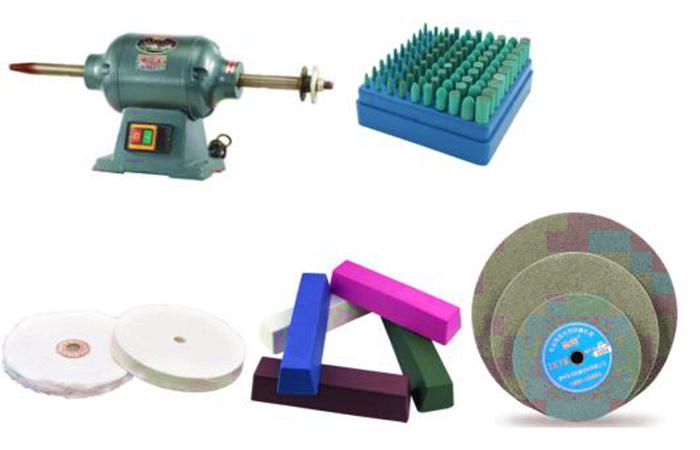 Post Processing Of Metal Additive Manufacturing Post Processing Of Metal Additive Manufacturing