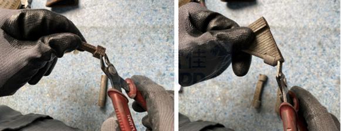 Post Processing Of Metal Additive Manufacturing Post Processing Of Metal Additive Manufacturing