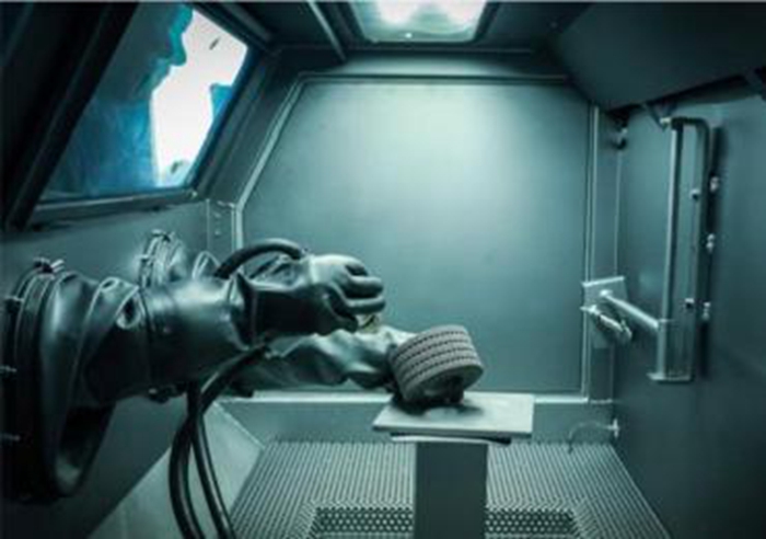 Post Processing Of Metal Additive Manufacturing Post Processing Of Metal Additive Manufacturing