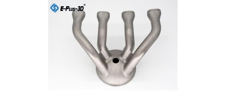 The Importance of Supporting Structure in Metal 3D Printing The Importance of Supporting Structure in Metal 3D Printing