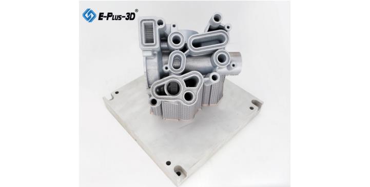 The Importance of Supporting Structure in Metal 3D Printing The Importance of Supporting Structure in Metal 3D Printing