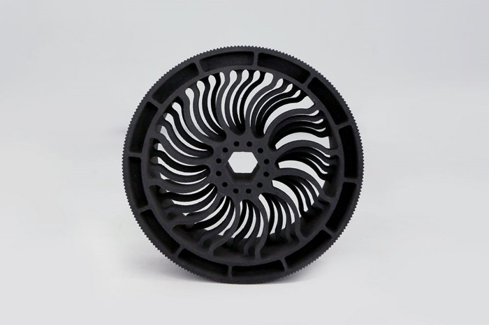 What is Selective Laser Sintering (SLS) 3D Printing