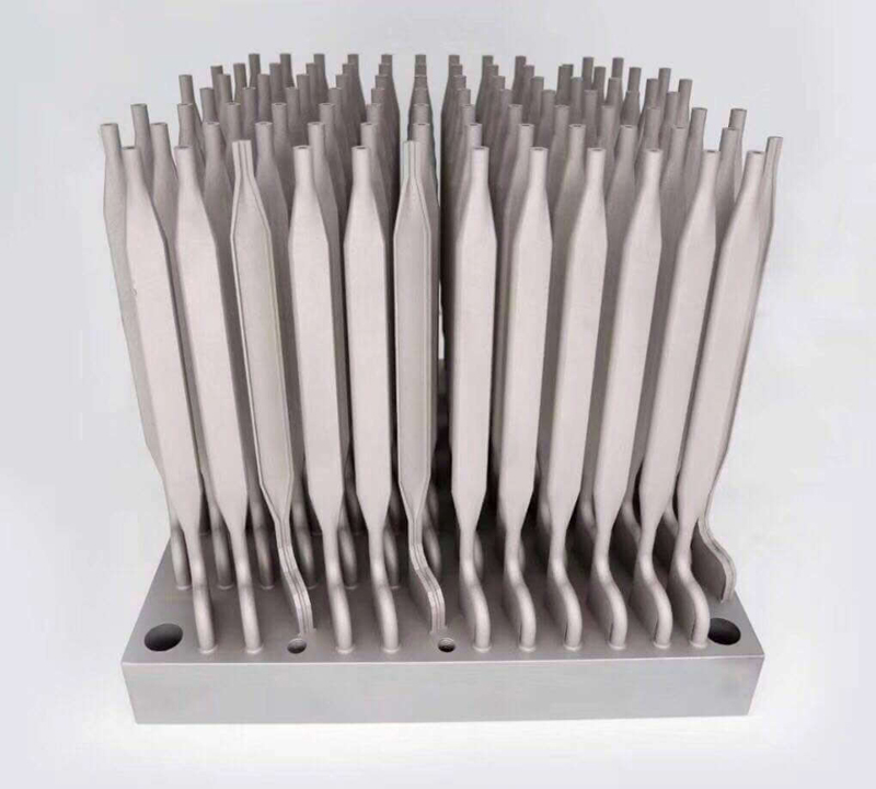 Benefit of Metal 3D Printing Titanium Alloy Benefit of Metal 3D Printing Titanium Alloy