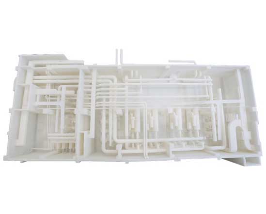 Eplus3D Polyamide PA12 3D Printing Material