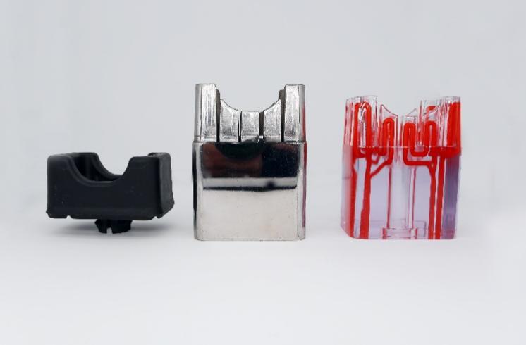 Are all Molds Suitable for Metal 3D Printing Are all Molds Suitable for Metal 3D Printing