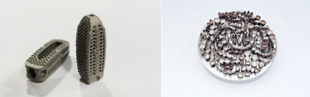 Metal 3D Printing Materials in the Medical Industry Metal 3D Printing Materials in the Medical Industry