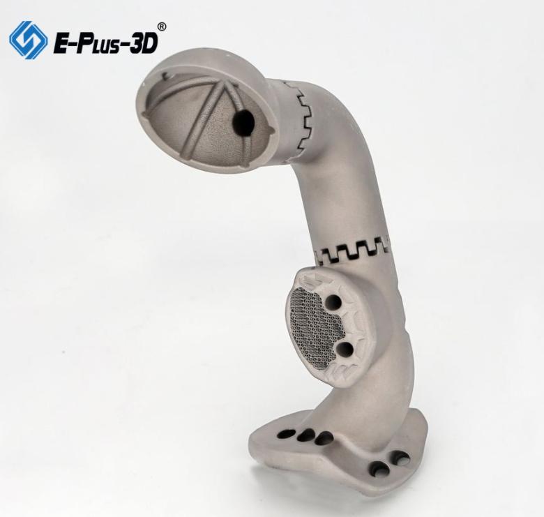 Titanium, Metal 3D Printing and Medical Implant Industry Titanium, Metal 3D Printing and Medical Implant Industry