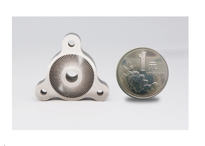 EP-M150 Metal 3d Printer Feature High Precision Printing Quality High Efficiency