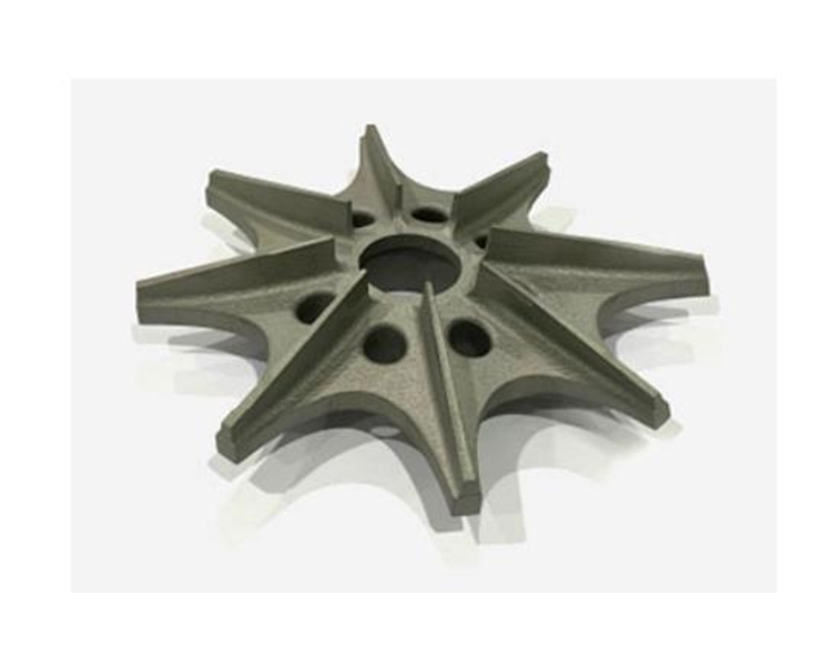 Materials for energy,oil & gas Applications