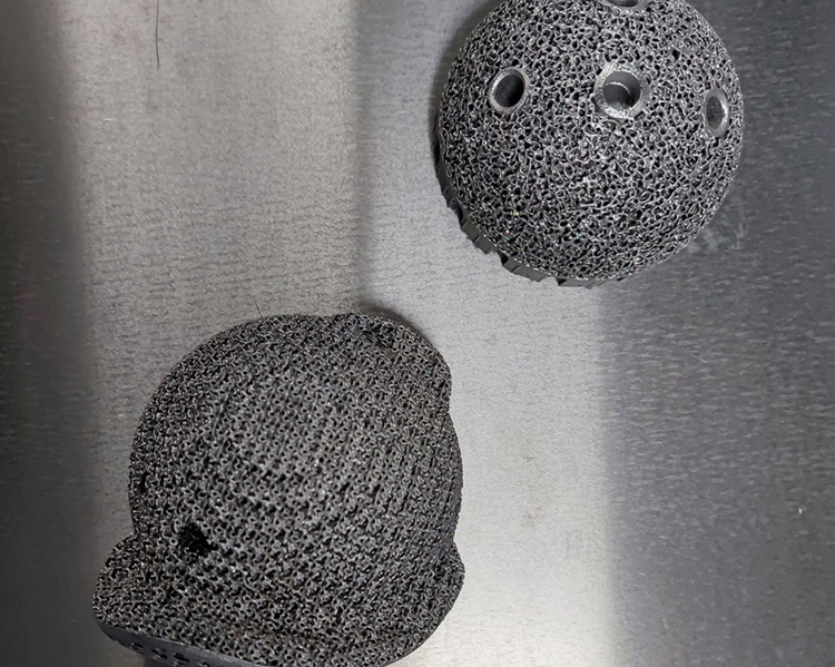 Materials for Healthcare Applications