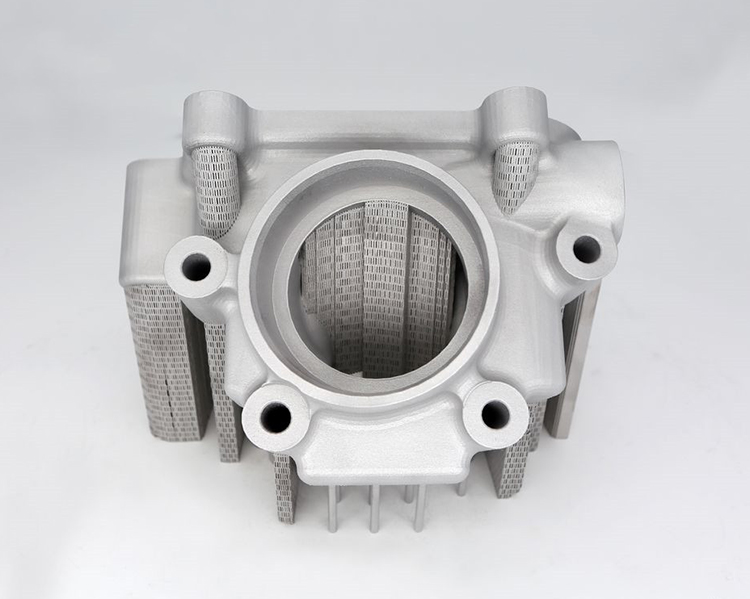 Materials for Machinery Applications