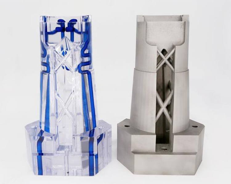 Materials for Tooling Applications