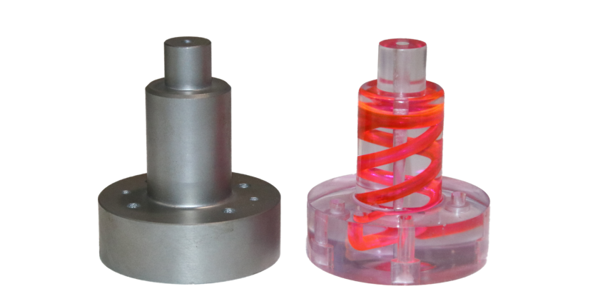 Metal 3D Printing : the Key of Intelligent Molding Design and Manufacturing Metal 3D Printing : the Key of Intelligent Molding Design and Manufacturing