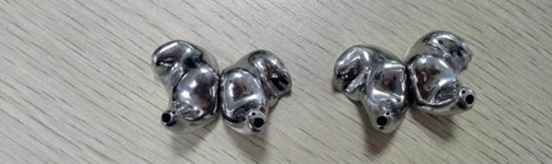 What Metal Material is More Suitable for Implants Printing?