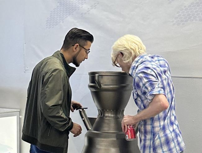 Eplus3D Opens US Office to Take a Bold Step into the US Market Eplus3D Opens US Office to Take a Bold Step into the US Market