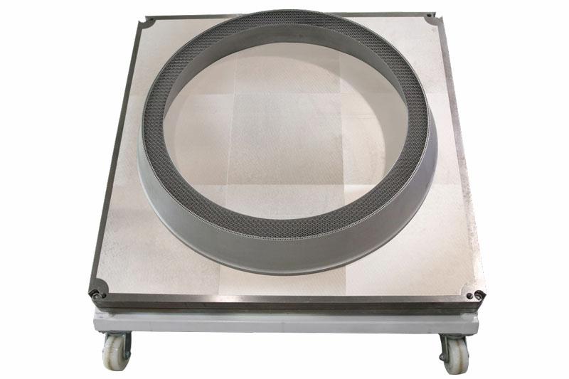 Eplus3D Presents 9-Laser Large Format Metal AM Machine, Received 3 Machine Orders from Aerospace Corporation Eplus3D Presents 9-Laser Large Format Metal AM Machine, Received 3 Machine Orders from Aerospace Corporation