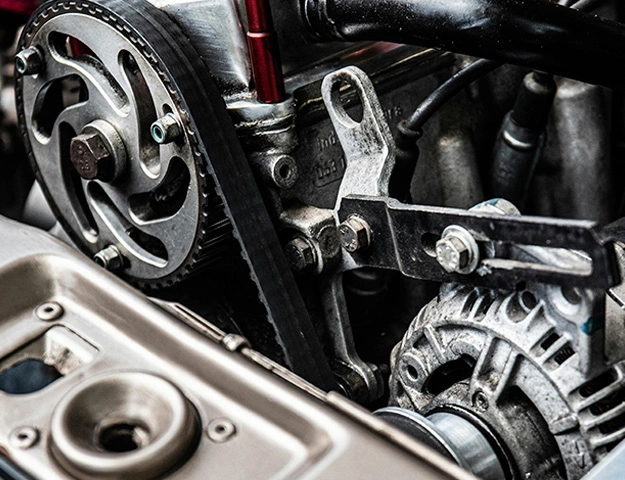 Additive Manufacturing Machine in Machinery