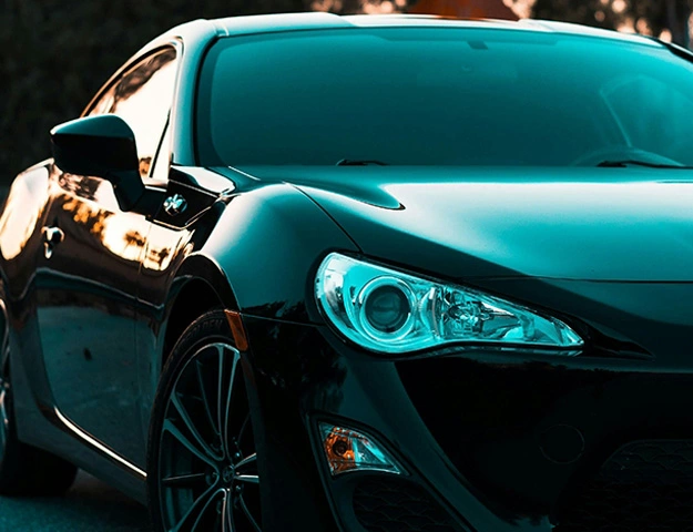 Additive Manufacturing Machine in Automotive