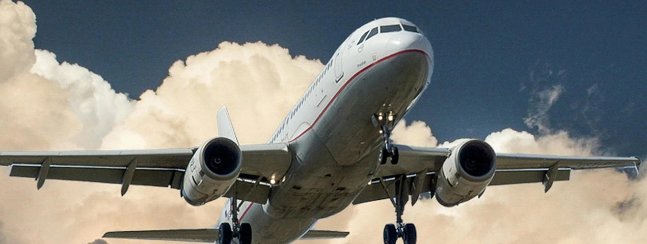 Additive Manufacturing Machine in Aerospace & Aviation