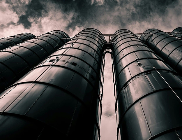 Additive Manufacturing Machine in Energe, Oil & Gas