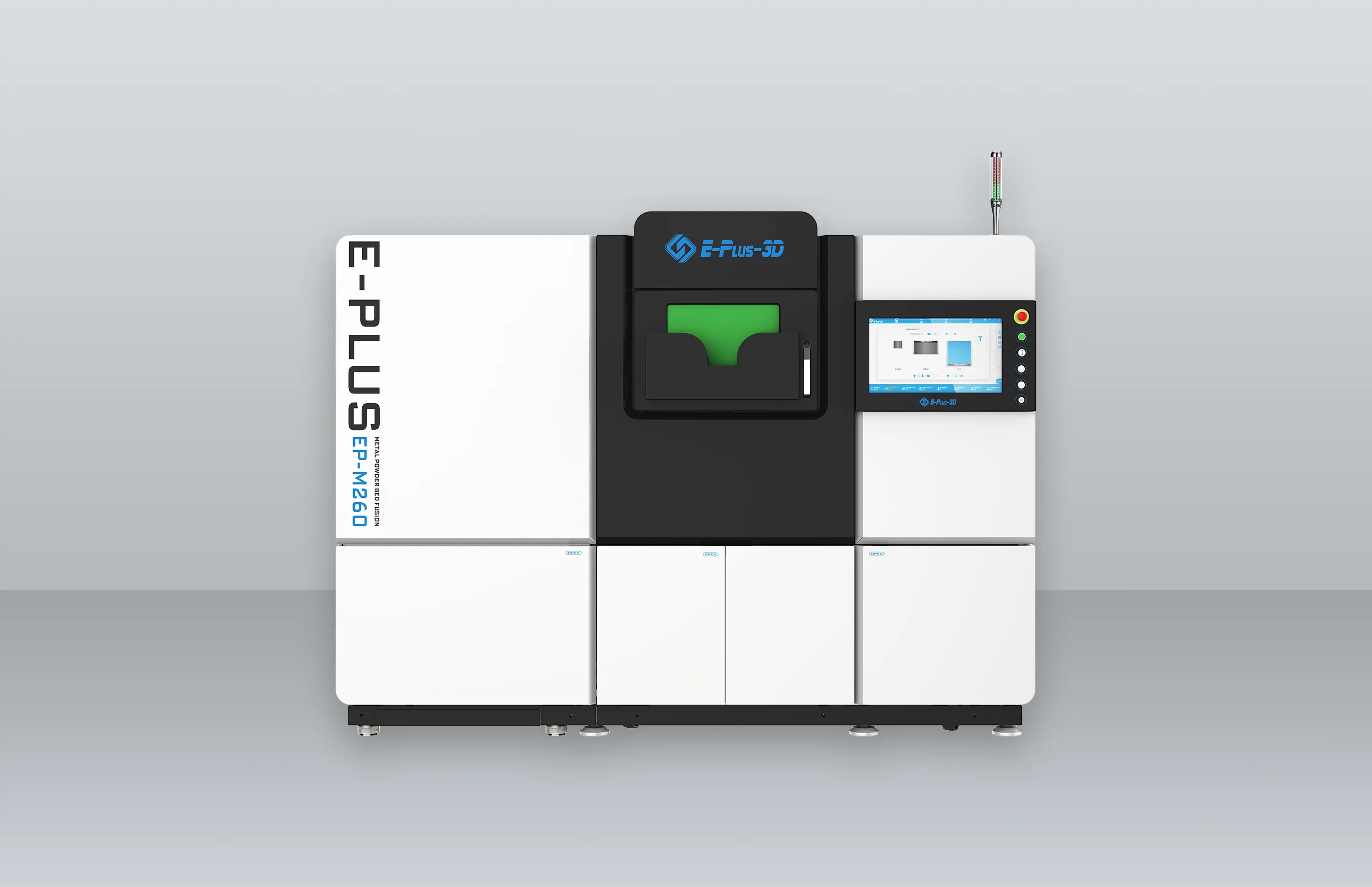 Eplus3D EP-M260 Metal 3D Printer