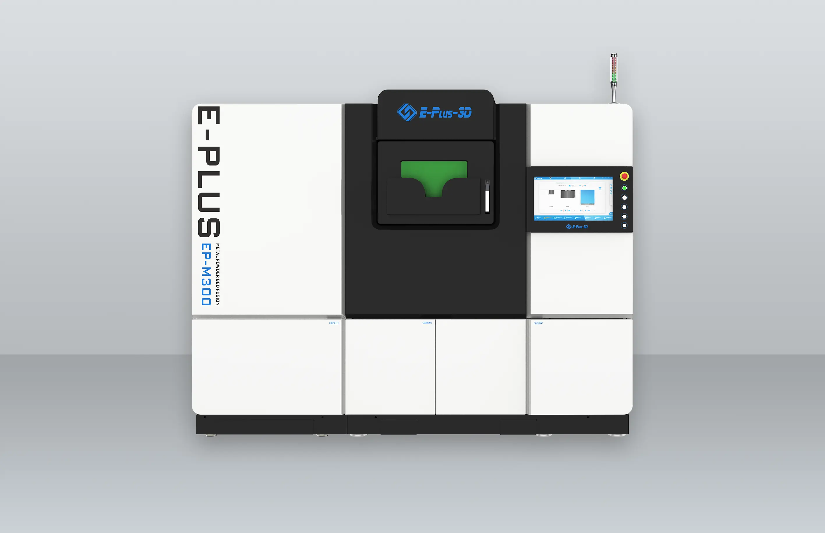 Eplus3D EP-M300 Metal 3D Printer