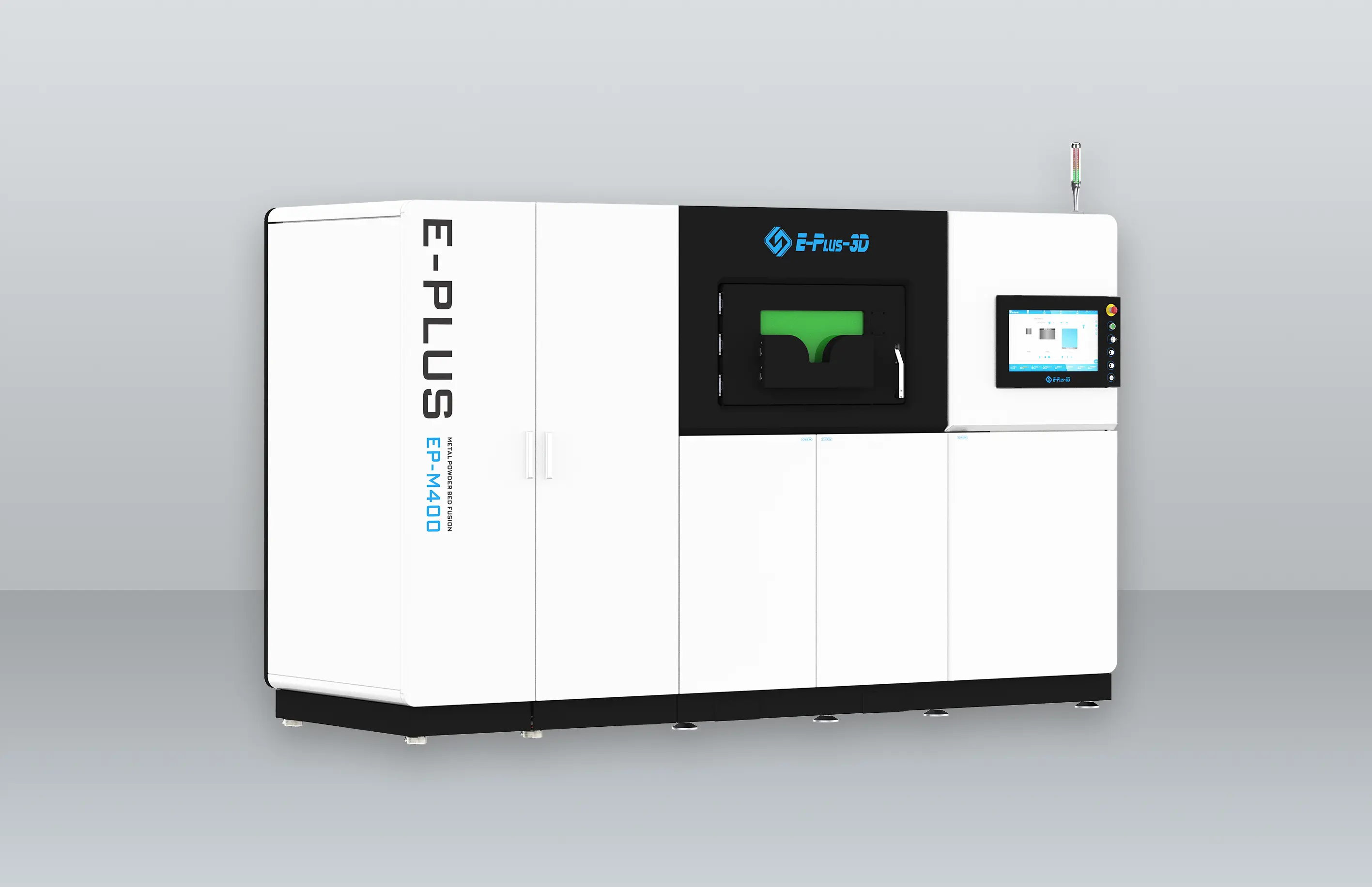 Eplus3D EP-M400 Metal 3D Printer