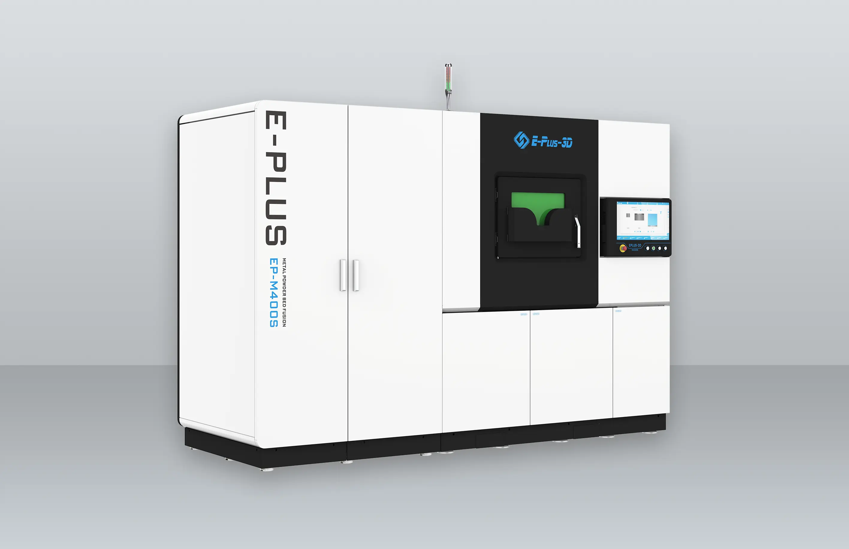 Eplus3D EP-M400S Metal 3D Printer