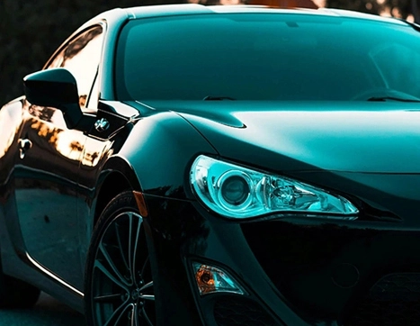 Additive Manufacturing Machine in Automotive