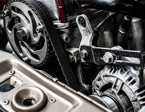 Additive Manufacturing Machine in Machinery