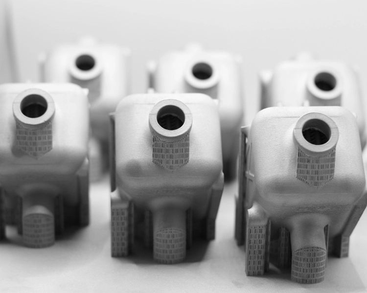 Materials for Semiconductor Applications