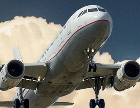 Additive Manufacturing Machine in Aerospace & Aviation