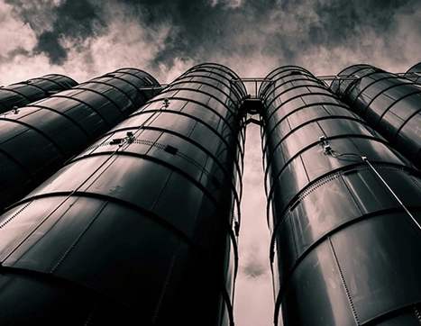 Additive Manufacturing Machine in Energe, Oil & Gas